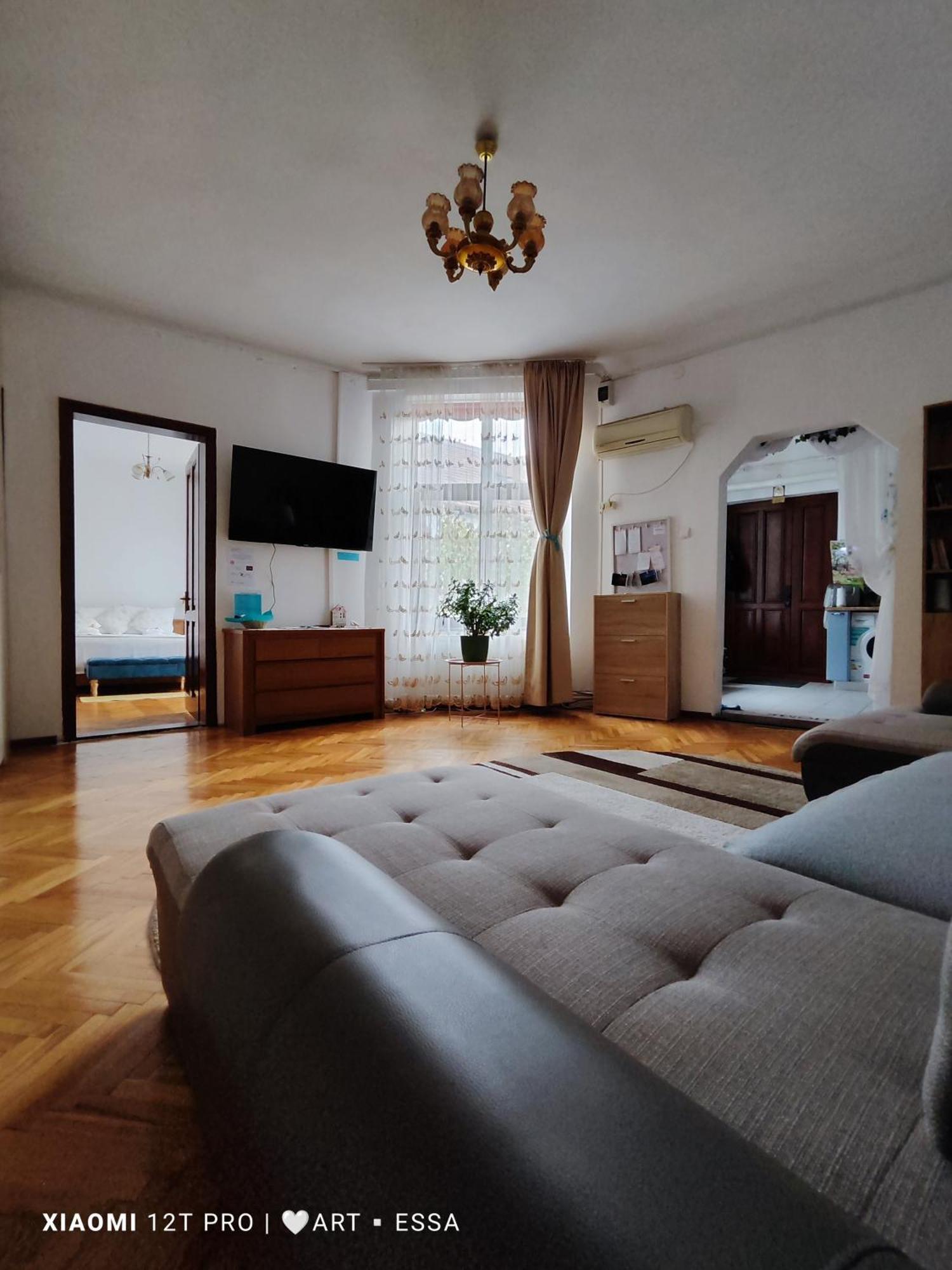 Apartament Buon Gusto,Near Main Square And Liar Bridge,Historical Side Of City Center Sibiu Exterior foto